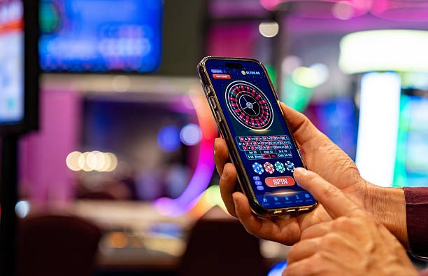 iramatoto mobile app interface showing live dealer tables and account dashboard
