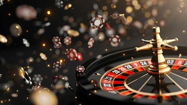 Live dealer at blackjack table in HD studio