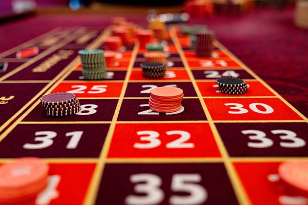 Football market types and odds display on iramatoto